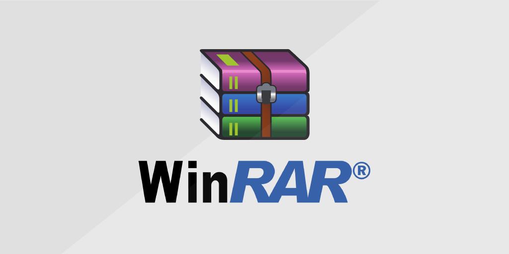 WinRAR(压缩软件) v6.23 Beta 1 烈火汉化版