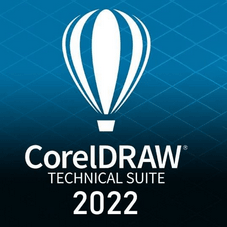CorelDRAW 2022 (v24.3.0.571) 中文企业版