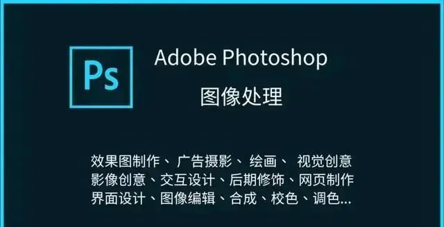 Adobe Photoshop(PS)使用前一些必要的设置